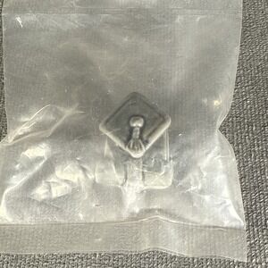 Wade Whimsies Red Rose Tea Porcelain Figurine Gray Graduation Cap & Diploma NEW